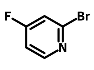 2-Bromo-4-fluoropyridine