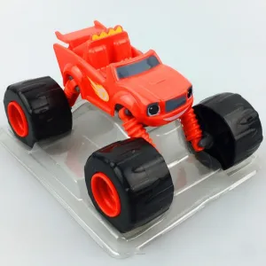 2017 Blaze Machines Toy Vehicles Cool Russia blaze miracle cars Kid Toys Car Transformation Toys News Hot Wheels