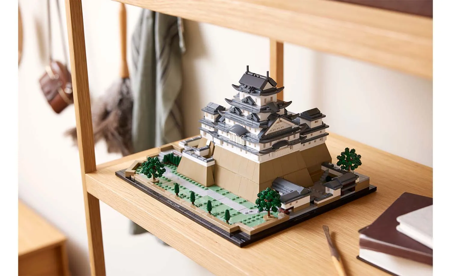 21060 | LEGO® Architecture Himeji Castle