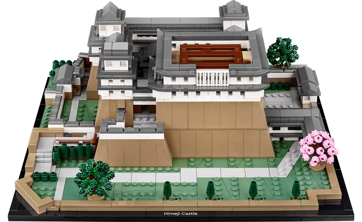 21060 | LEGO® Architecture Himeji Castle