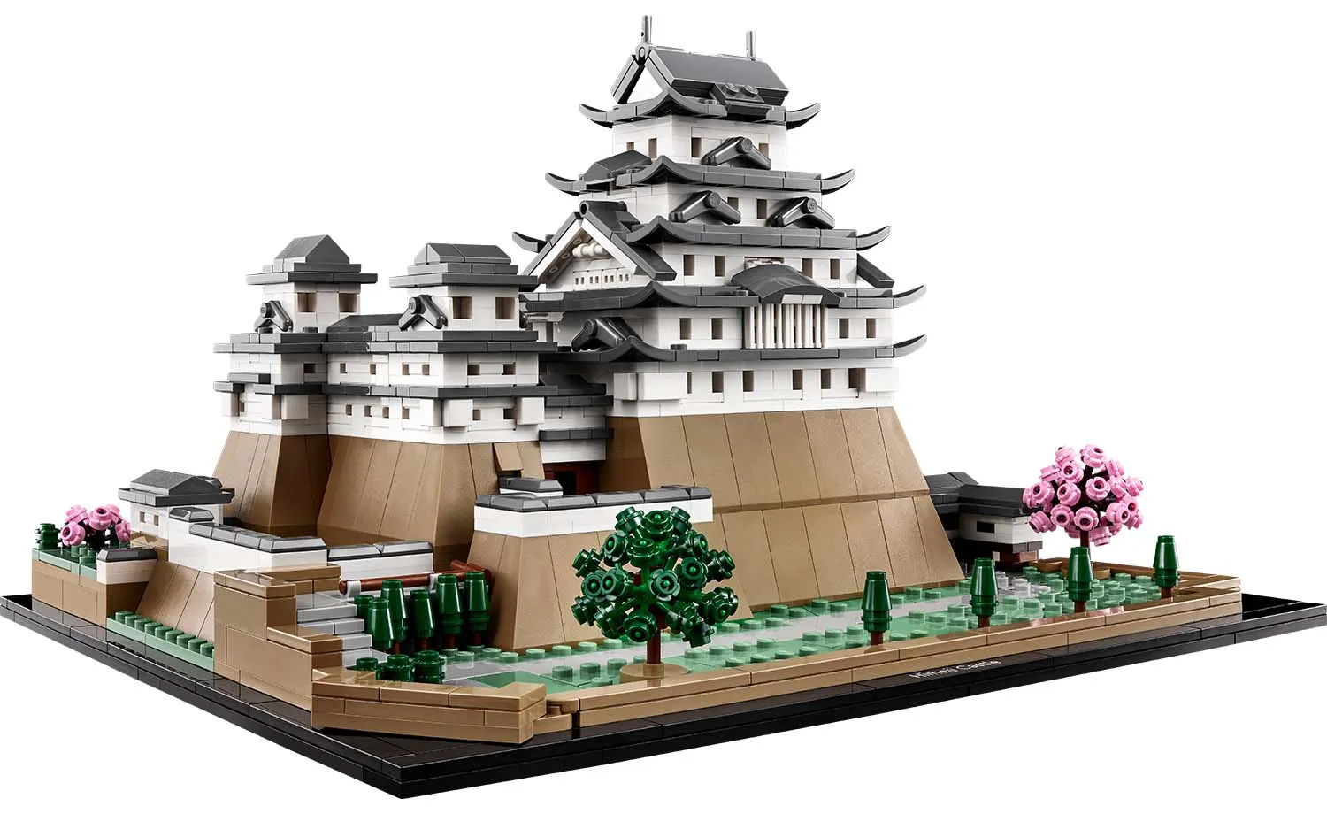 21060 | LEGO® Architecture Himeji Castle