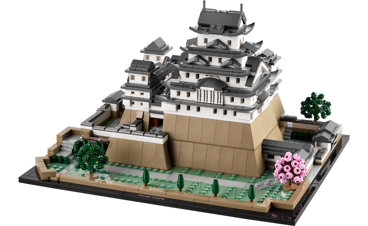 21060 | LEGO® Architecture Himeji Castle