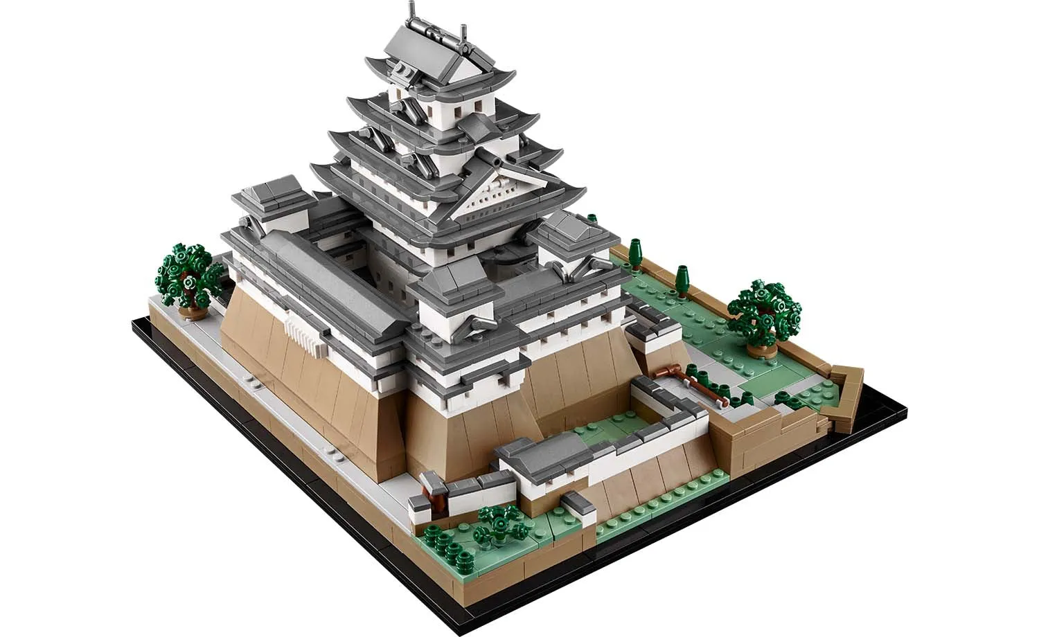 21060 | LEGO® Architecture Himeji Castle