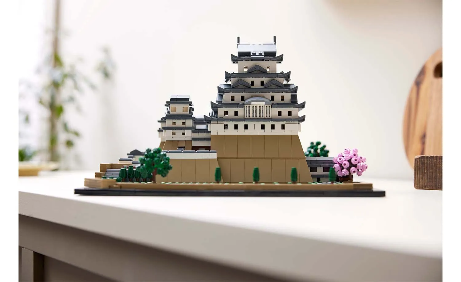 21060 | LEGO® Architecture Himeji Castle