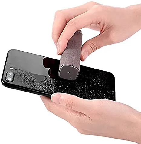 3 In 1 Fingerprint-Proof Screen Cleaner