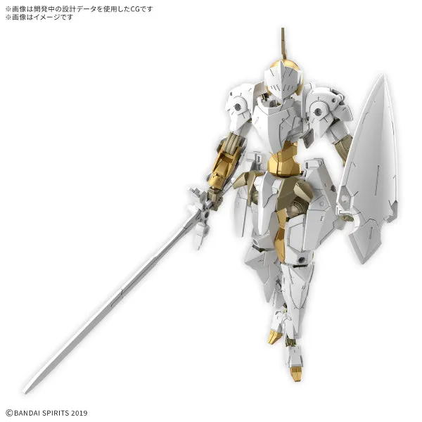 30MM 1/144 EXM-A9rk SPINATIO (ROYAL KNIGHT TYPE) 30分鐘任務系列 冼尼提奧