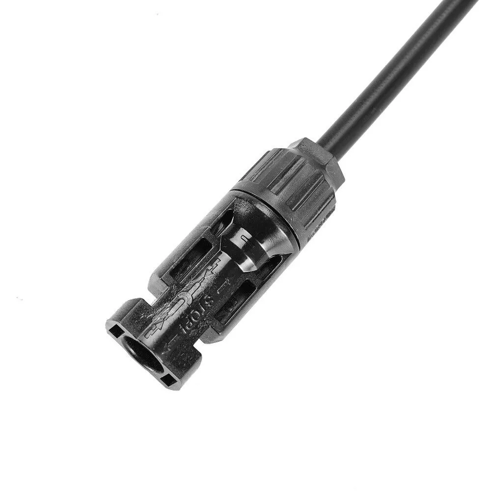 3Y Branch Connector Adapter Cables 3Y Solar Cable Connectors IP67 PV