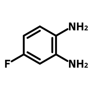 4-Fluoro-1,2-phenylenediamine