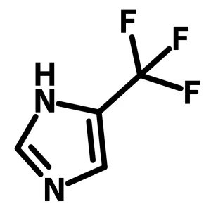 4-(Trifluoromethyl)-1H-imidazole