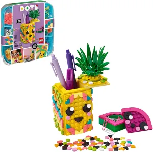 41906 LEGO® DOTS Pineapple Pencil Holder