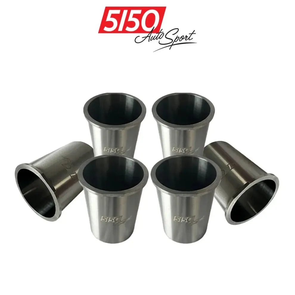 5150 Xtreme Duty Cylinder Sleeve Set BMW / Toyota B58