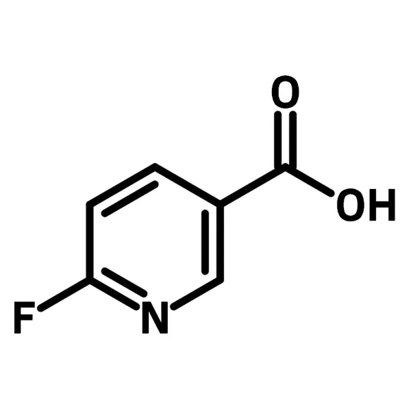 6-Fluoronicotinic acid