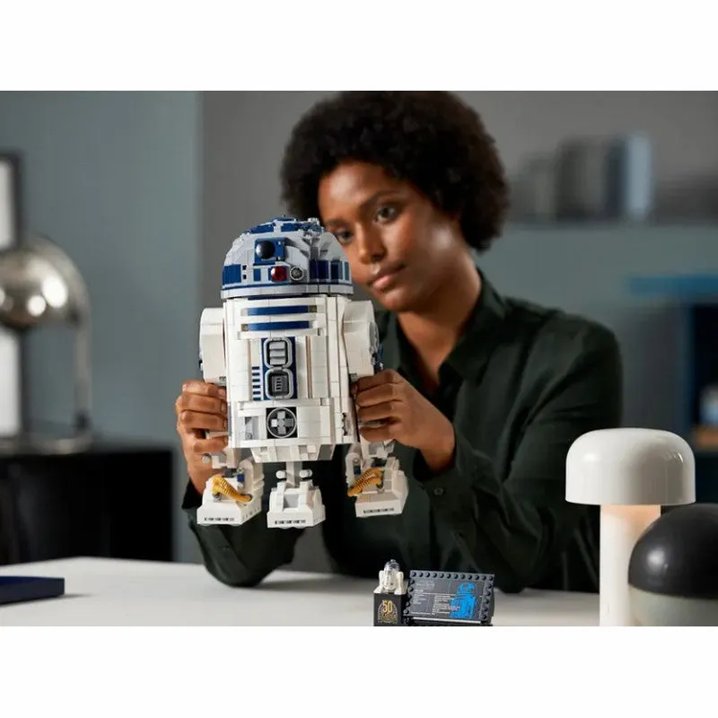 75308 LEGO® Star Wars R2-D2™