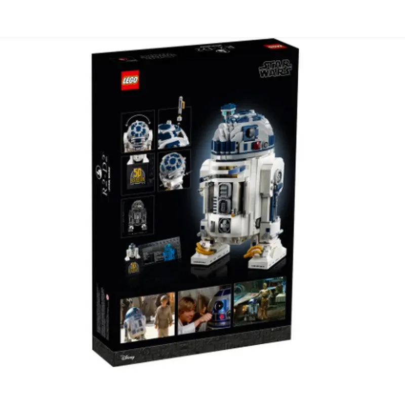 75308 LEGO® Star Wars R2-D2™