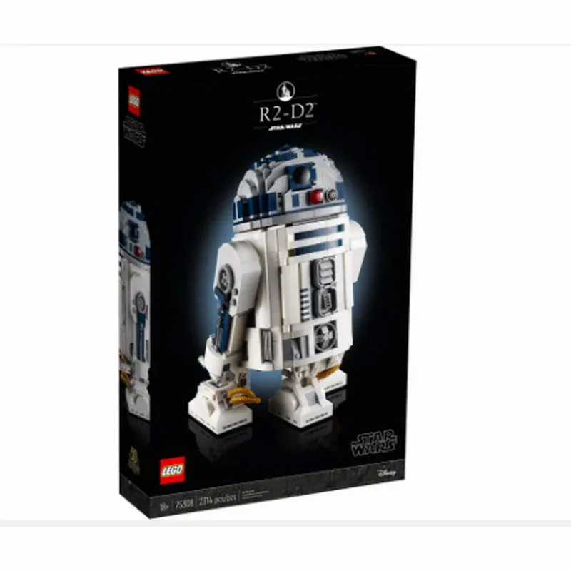 75308 LEGO® Star Wars R2-D2™