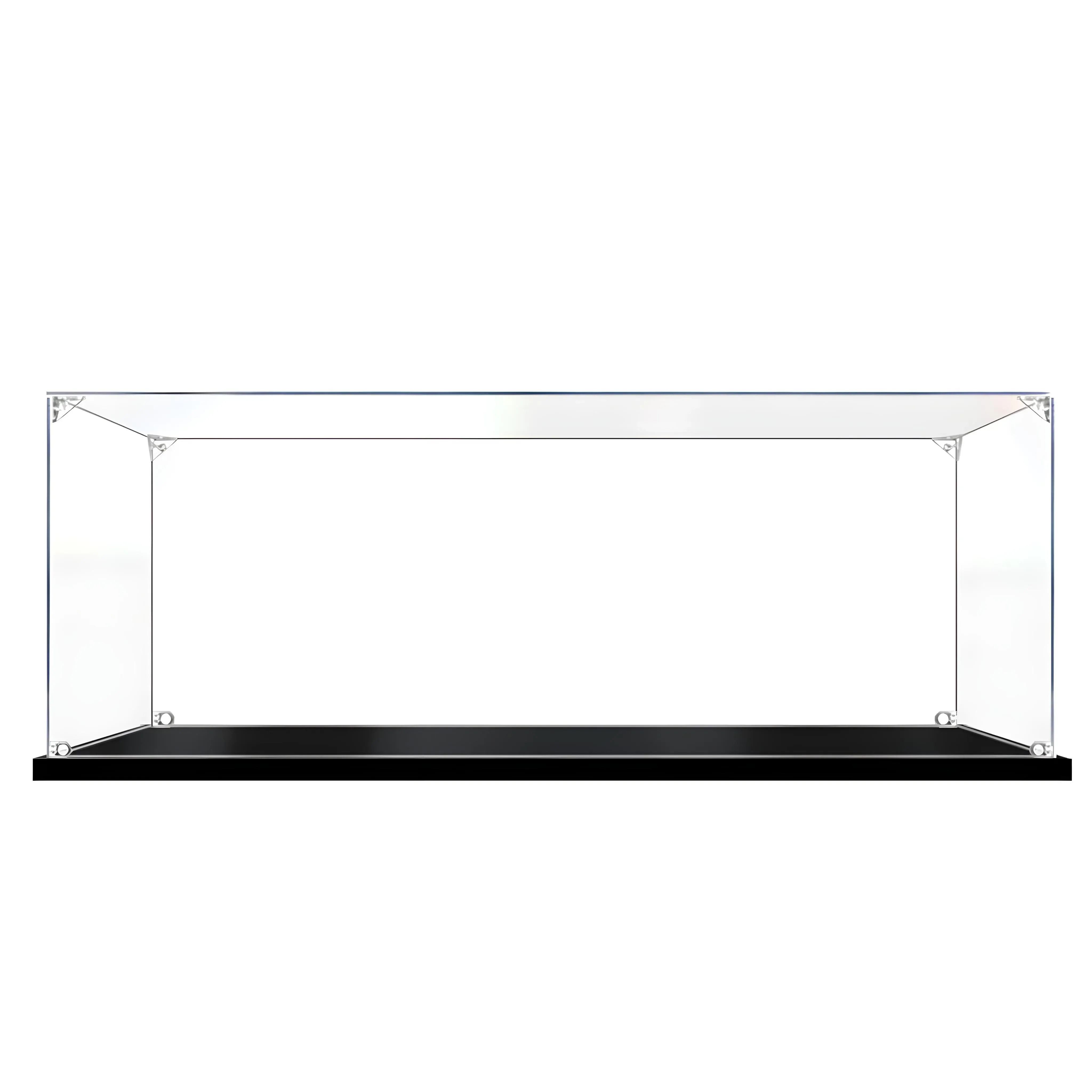 Acrylic Display Case for LEGO® Concorde 10318