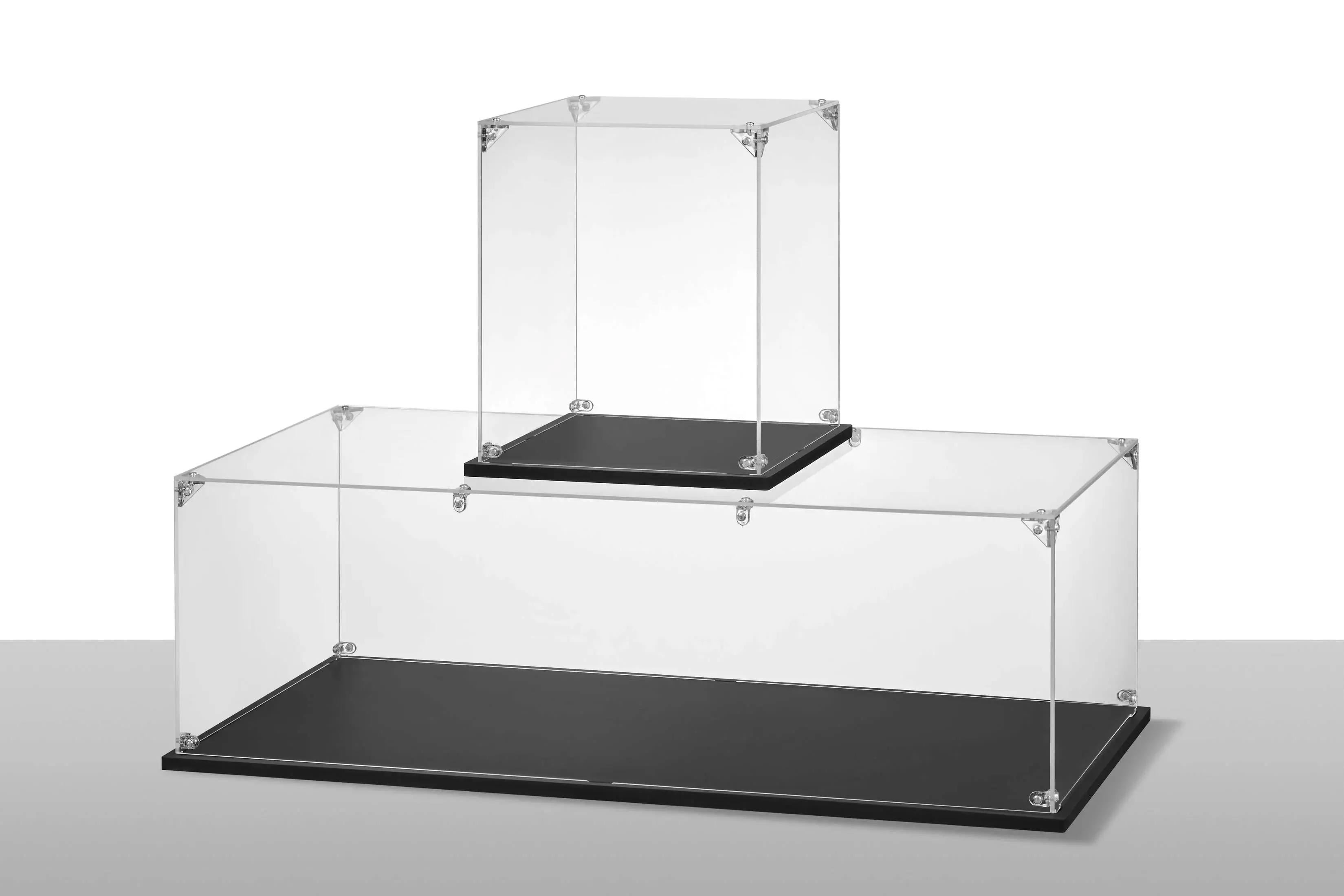 Acrylic Display Case for LEGO® Concorde 10318