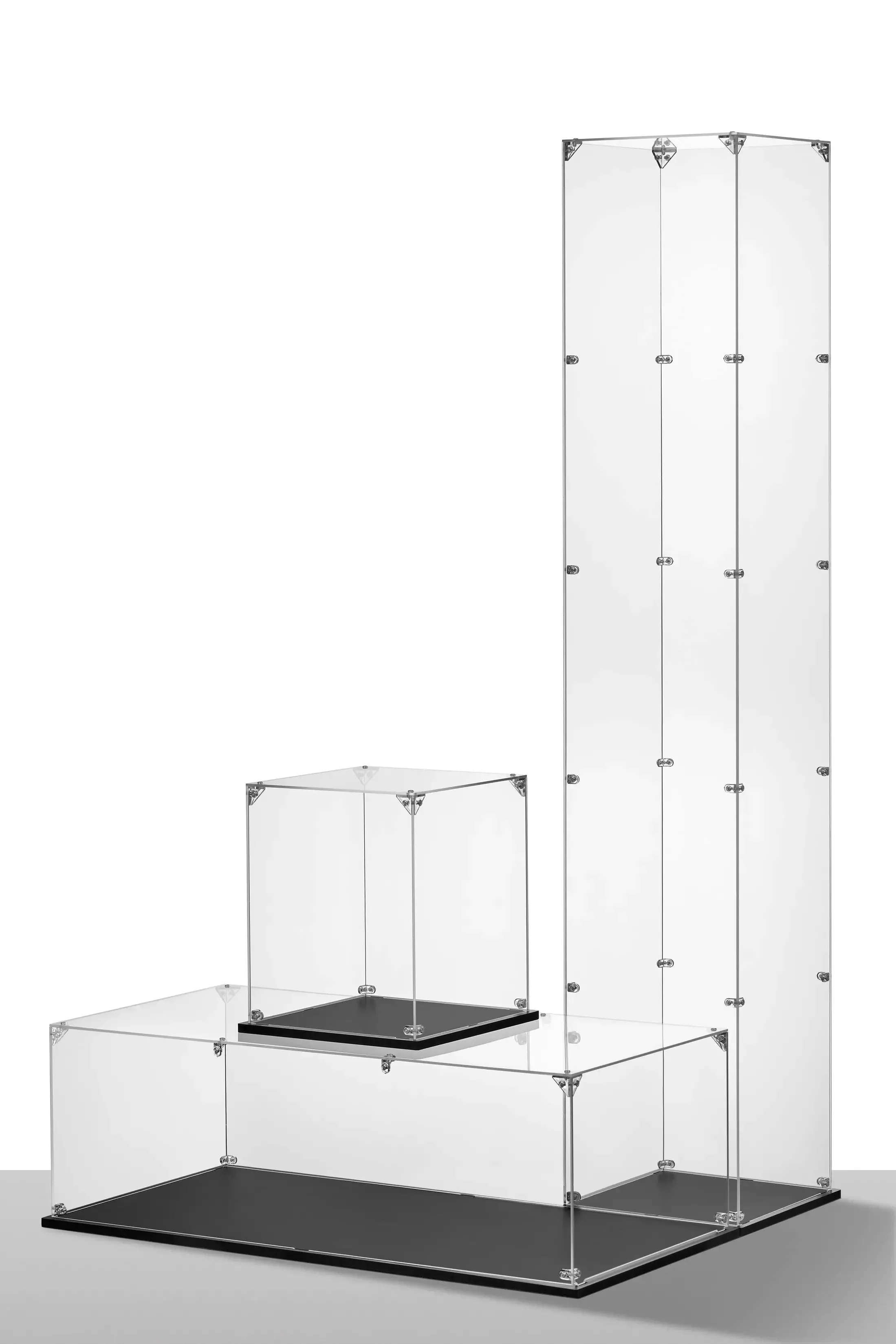 Acrylic Display Case for LEGO® Concorde 10318