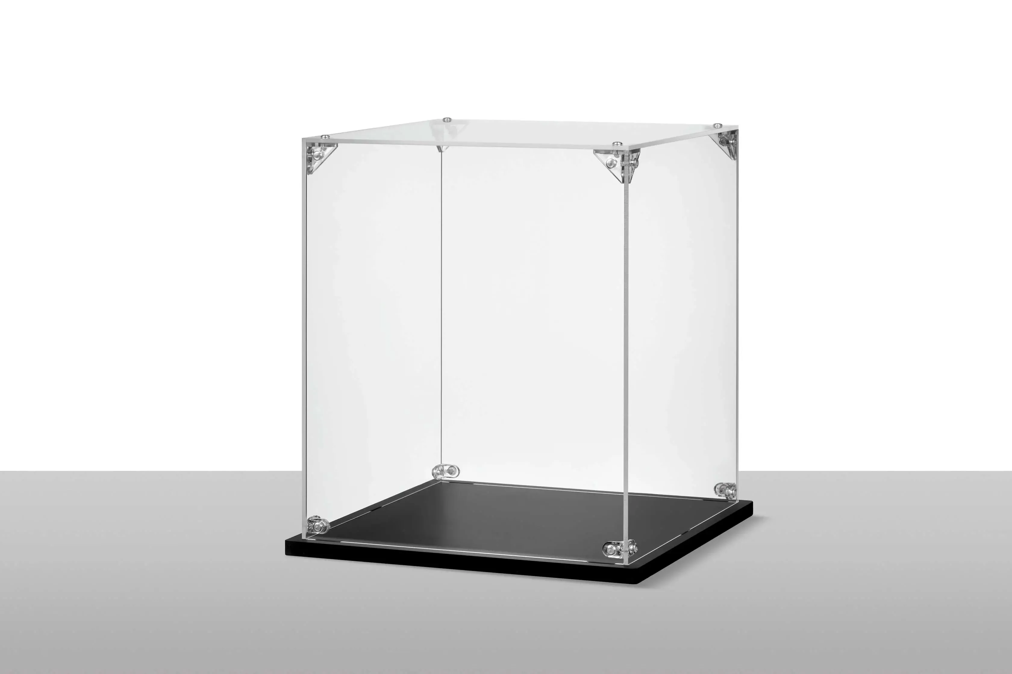 Acrylic Display Case for LEGO® McLaren Formula 1™ Race Car 42141