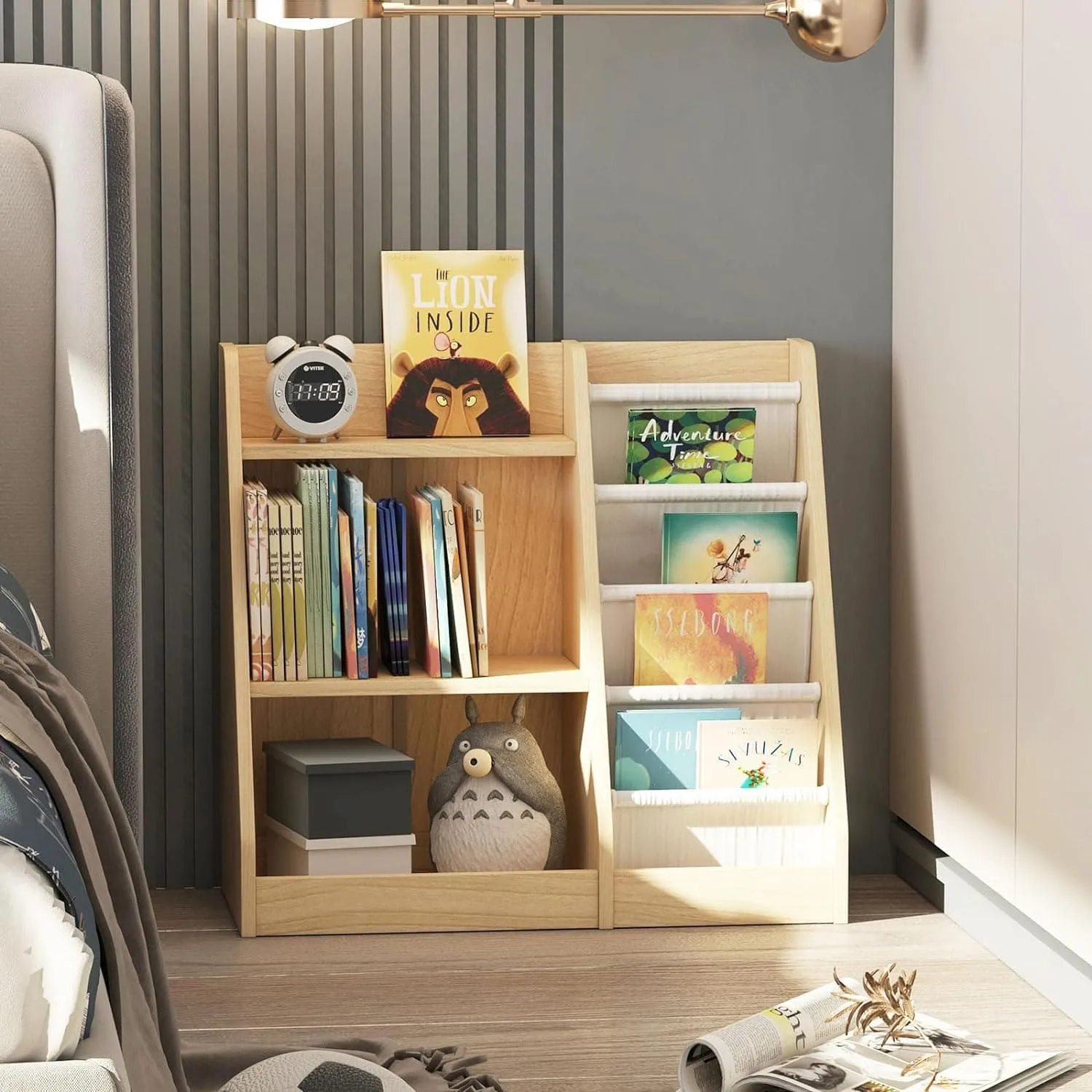 Aesti® Toy Storage Organizer