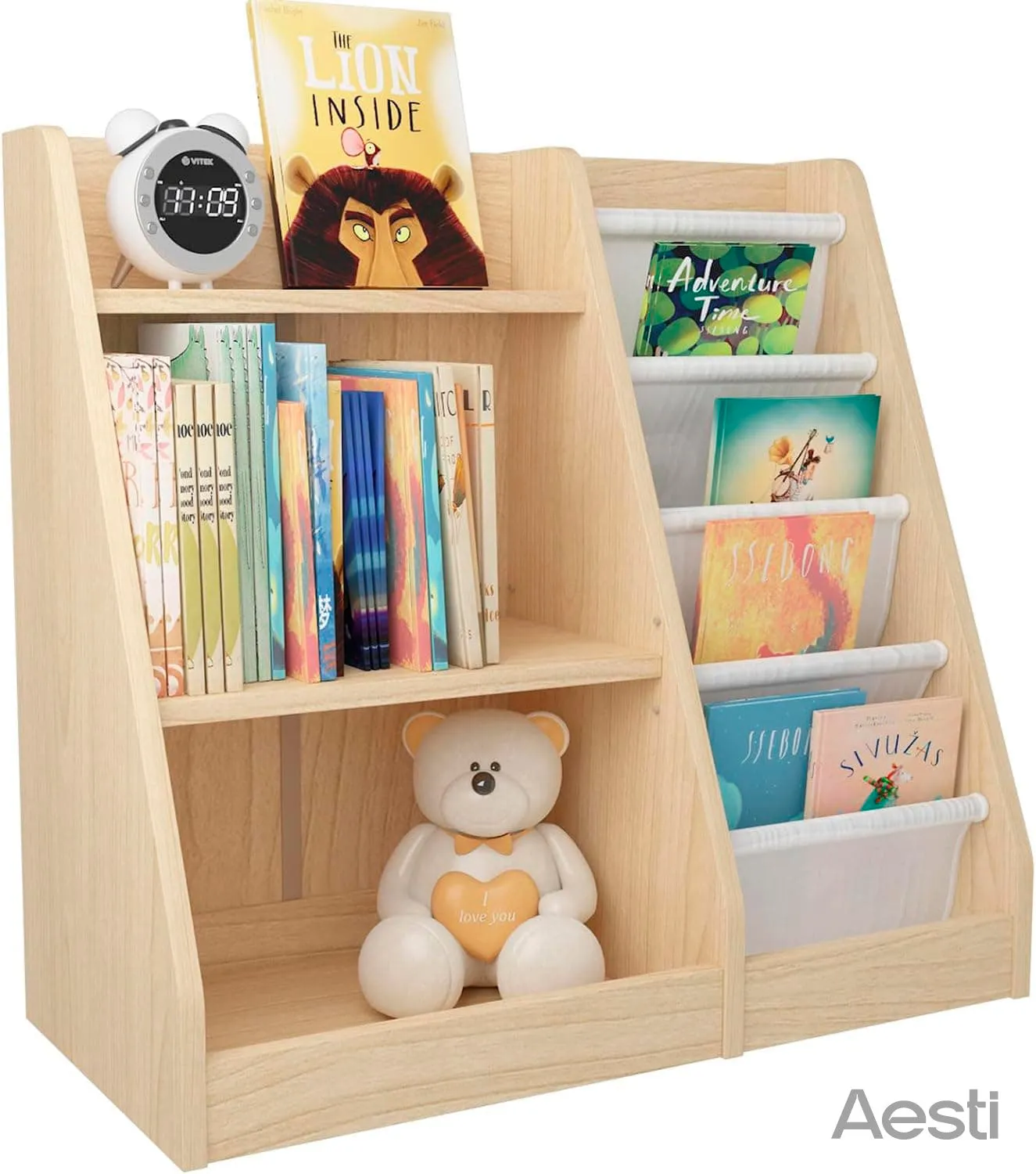 Aesti® Toy Storage Organizer