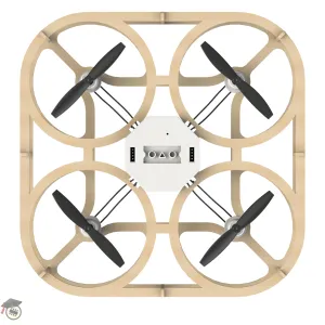 Airwood Cubee Drone Kit