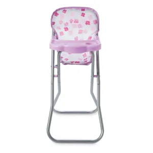 Baby Stella Blissful Blooms High Chair by Manhattan Toy