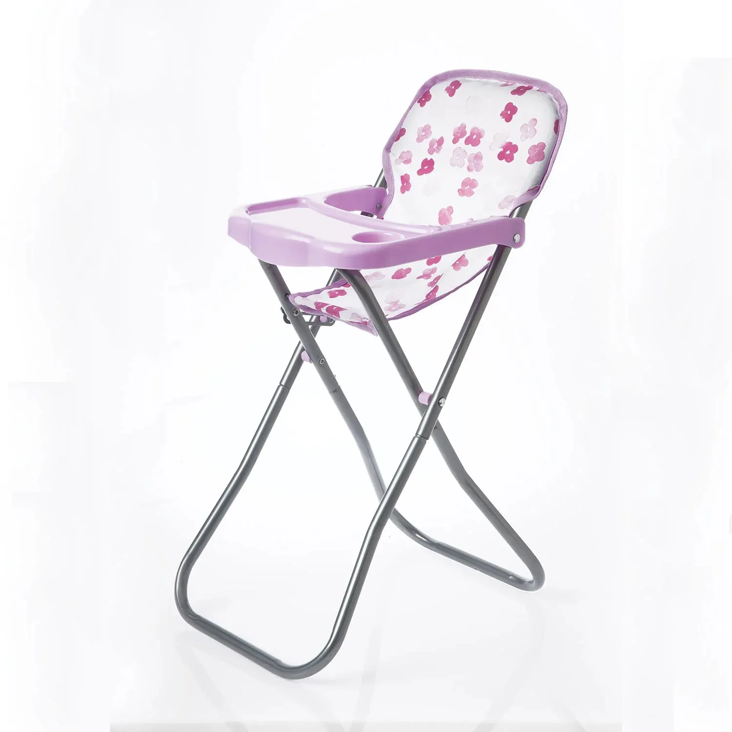 Baby Stella Blissful Blooms High Chair by Manhattan Toy