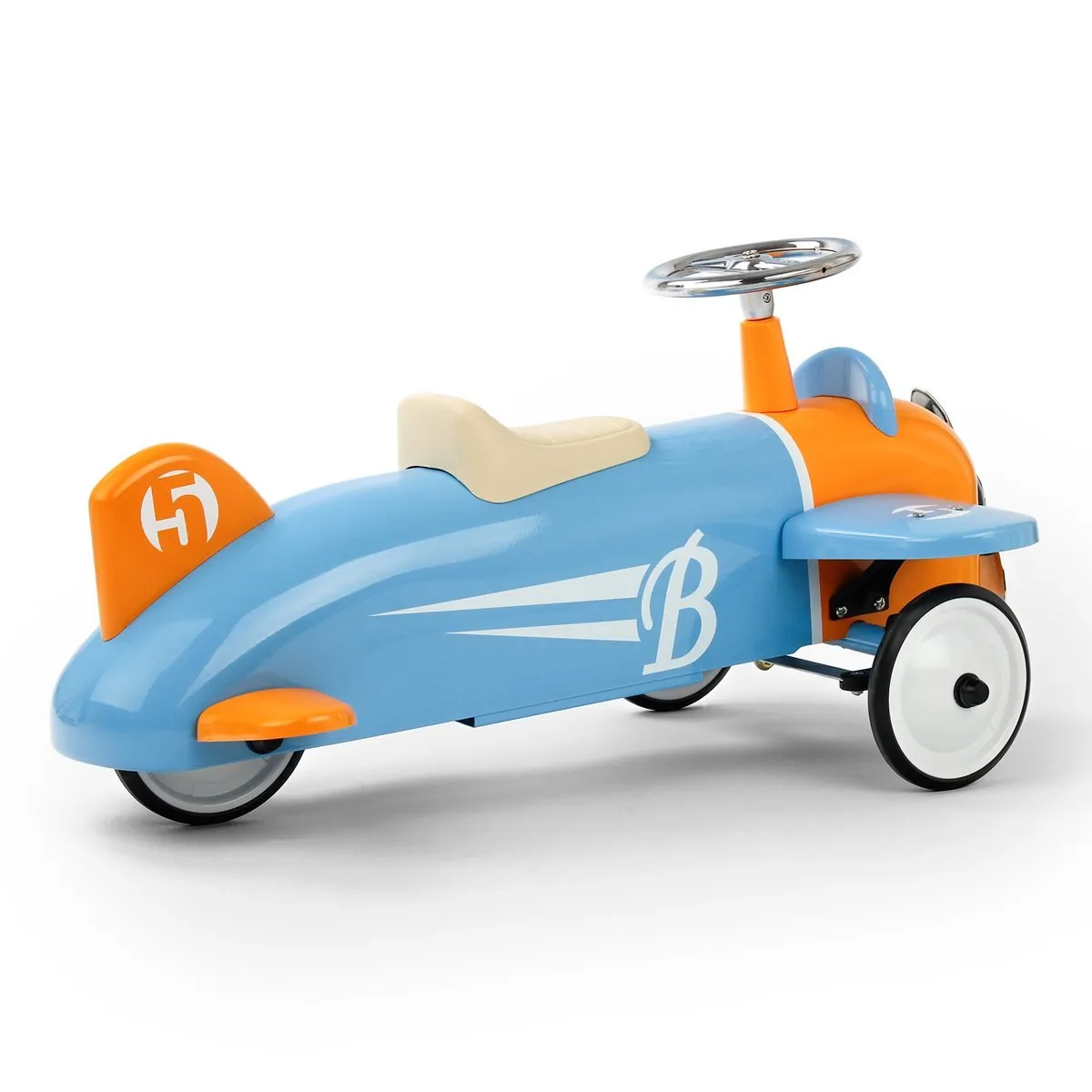 Baghera Speedster Sky Blue