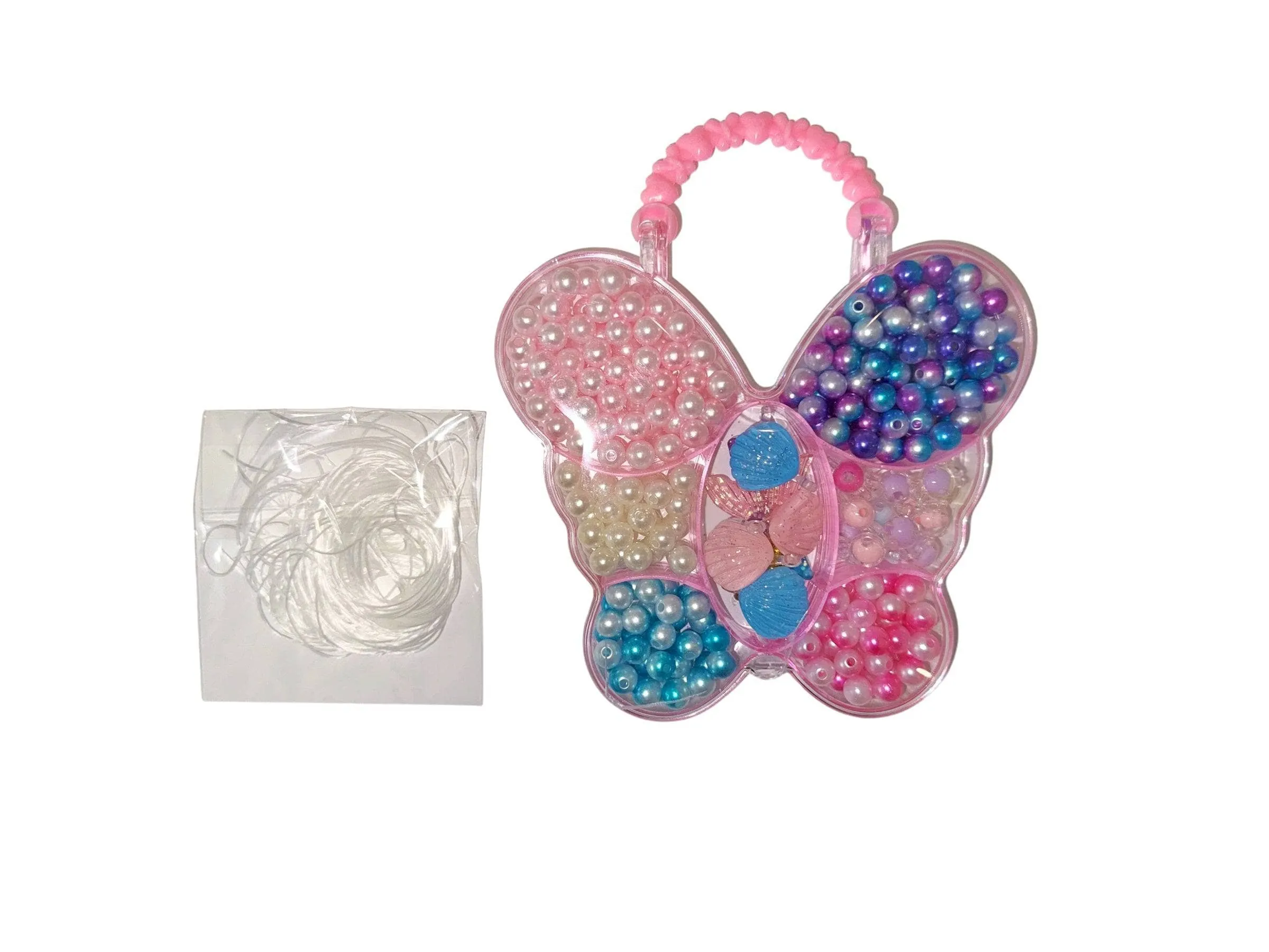 Beads Kit Activity Set