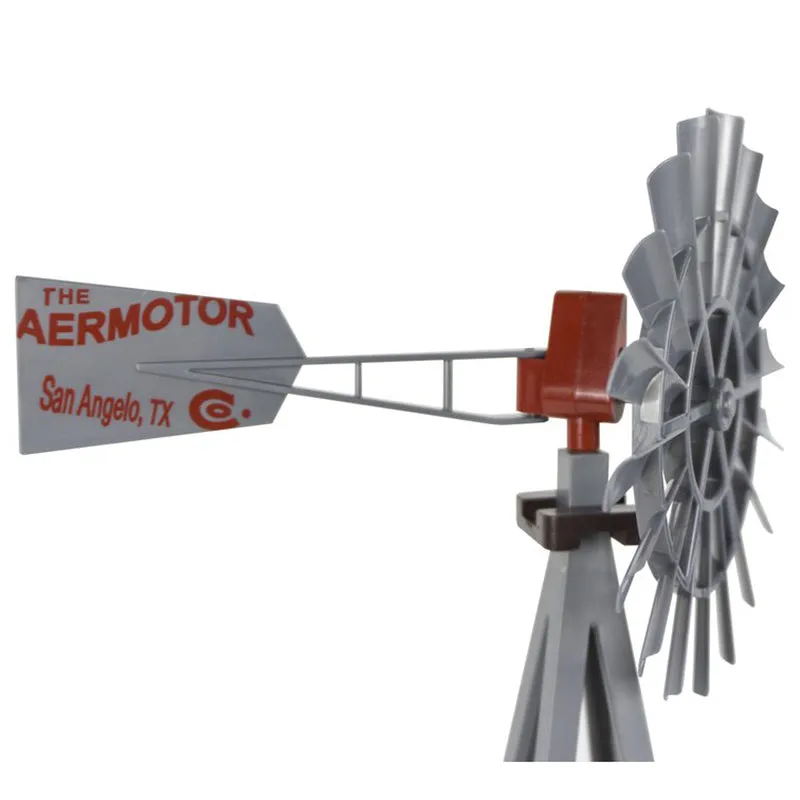 Big Country Toys Aermotor Windmill