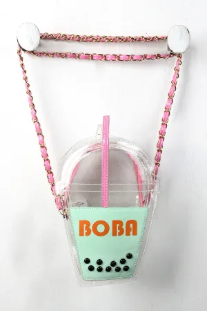 Boba Cup Bag