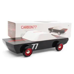 Candylab Carbon 77