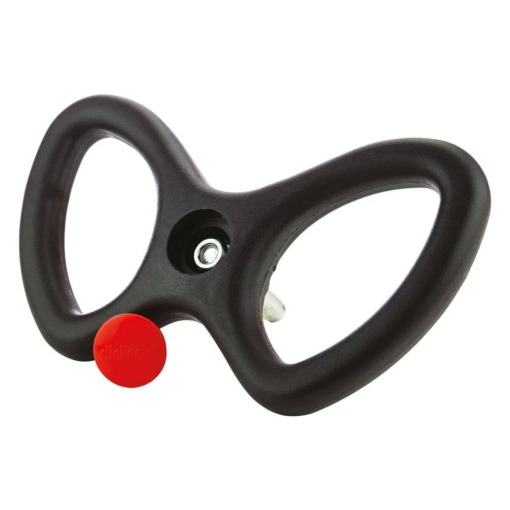 Didicar Steering Wheel Assembly