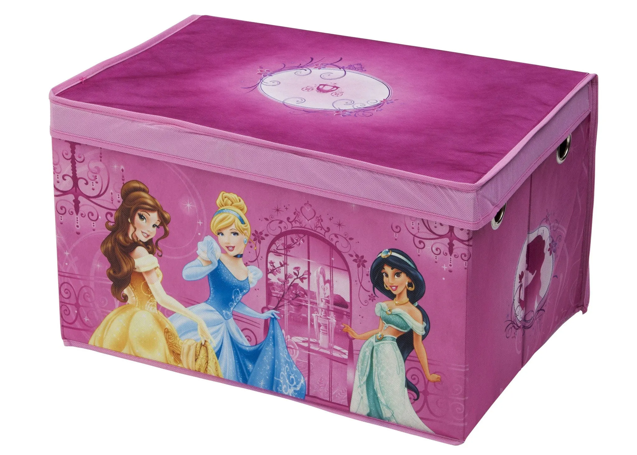 Disney Princess Toy Box