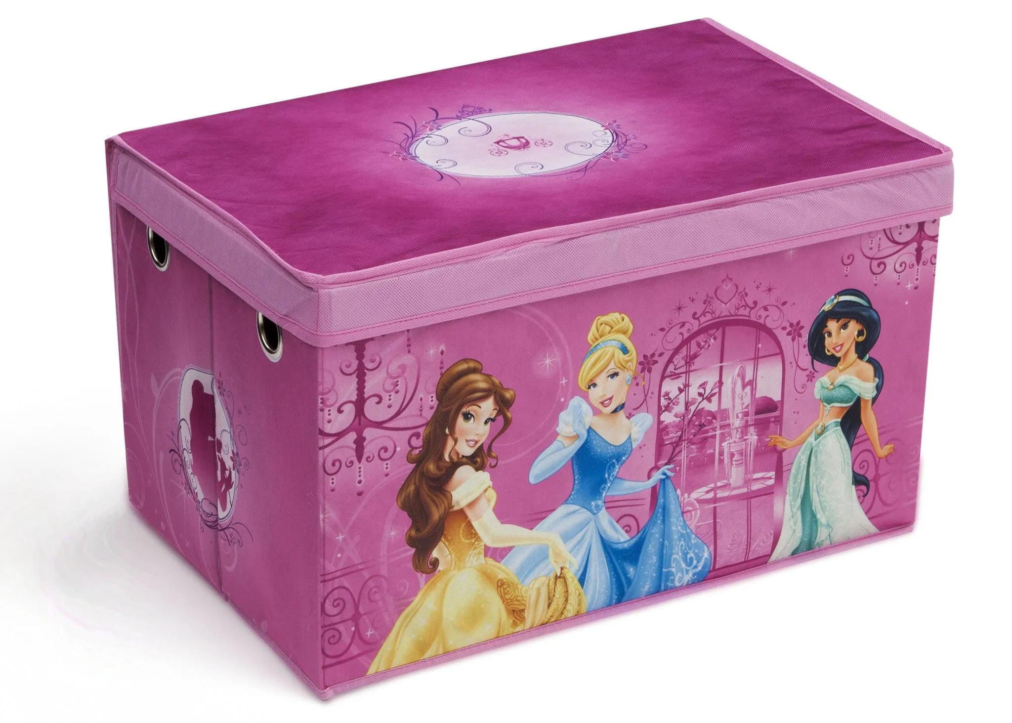 Disney Princess Toy Box