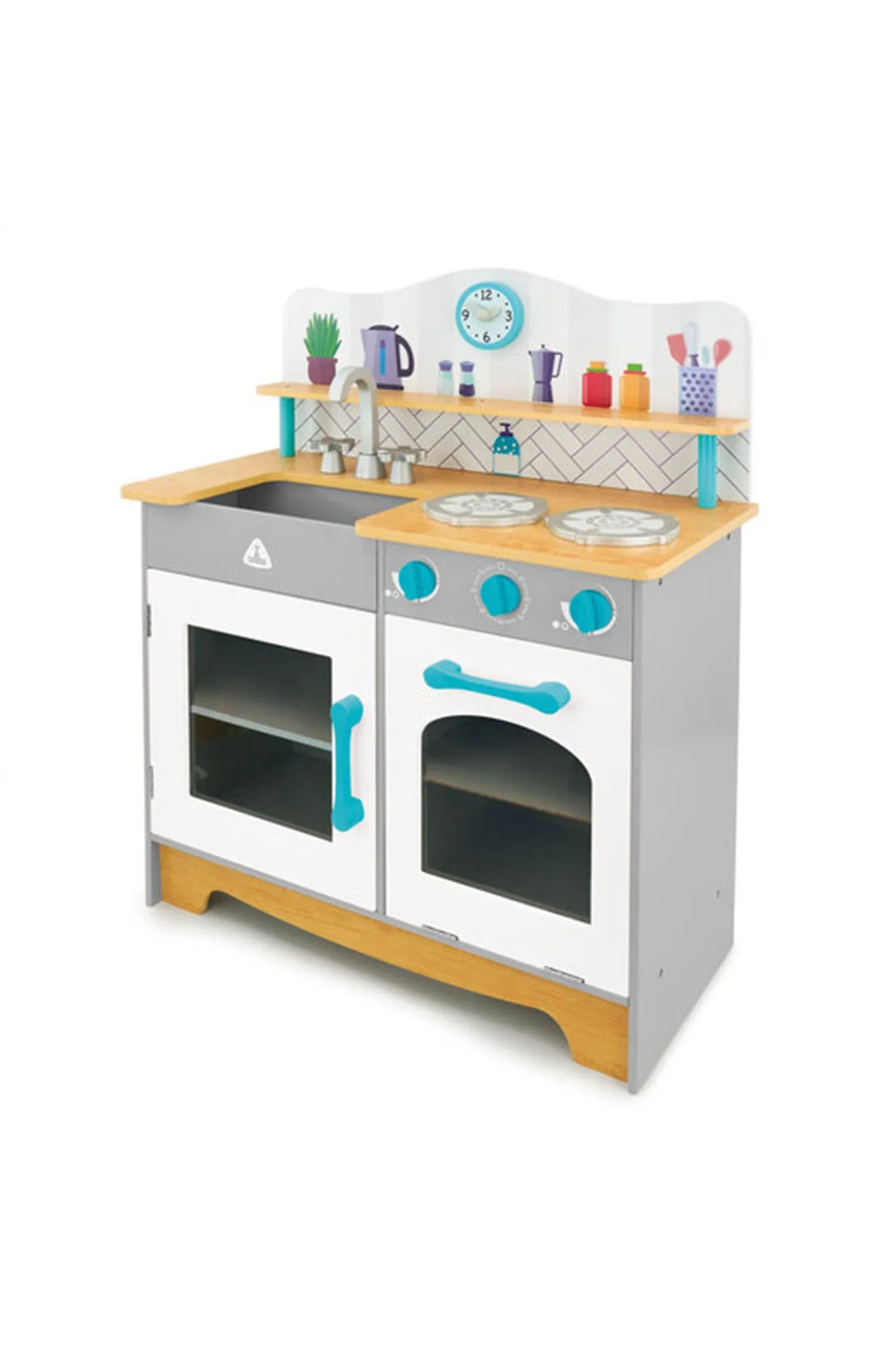 Early Learning Centre Wooden Classic Kitchen V21