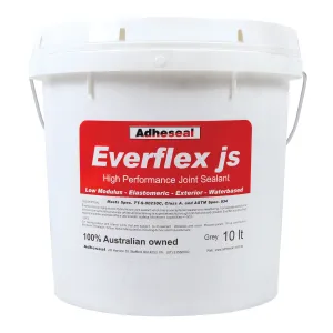 Everflex JS - Acrylic Tilt Panel Joint Sealant