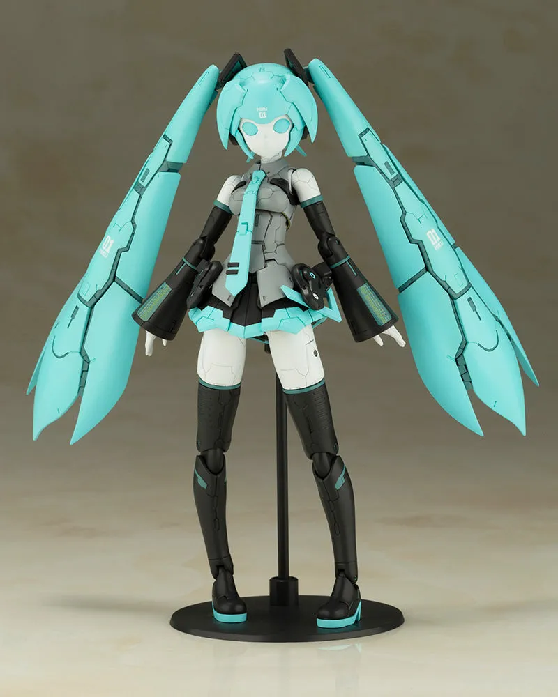 Frame Arms Frame Artist Hatsune Miku