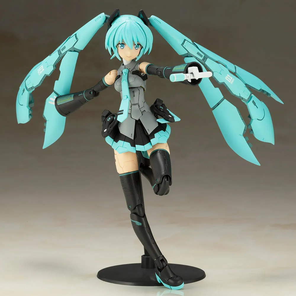 Frame Arms Frame Artist Hatsune Miku