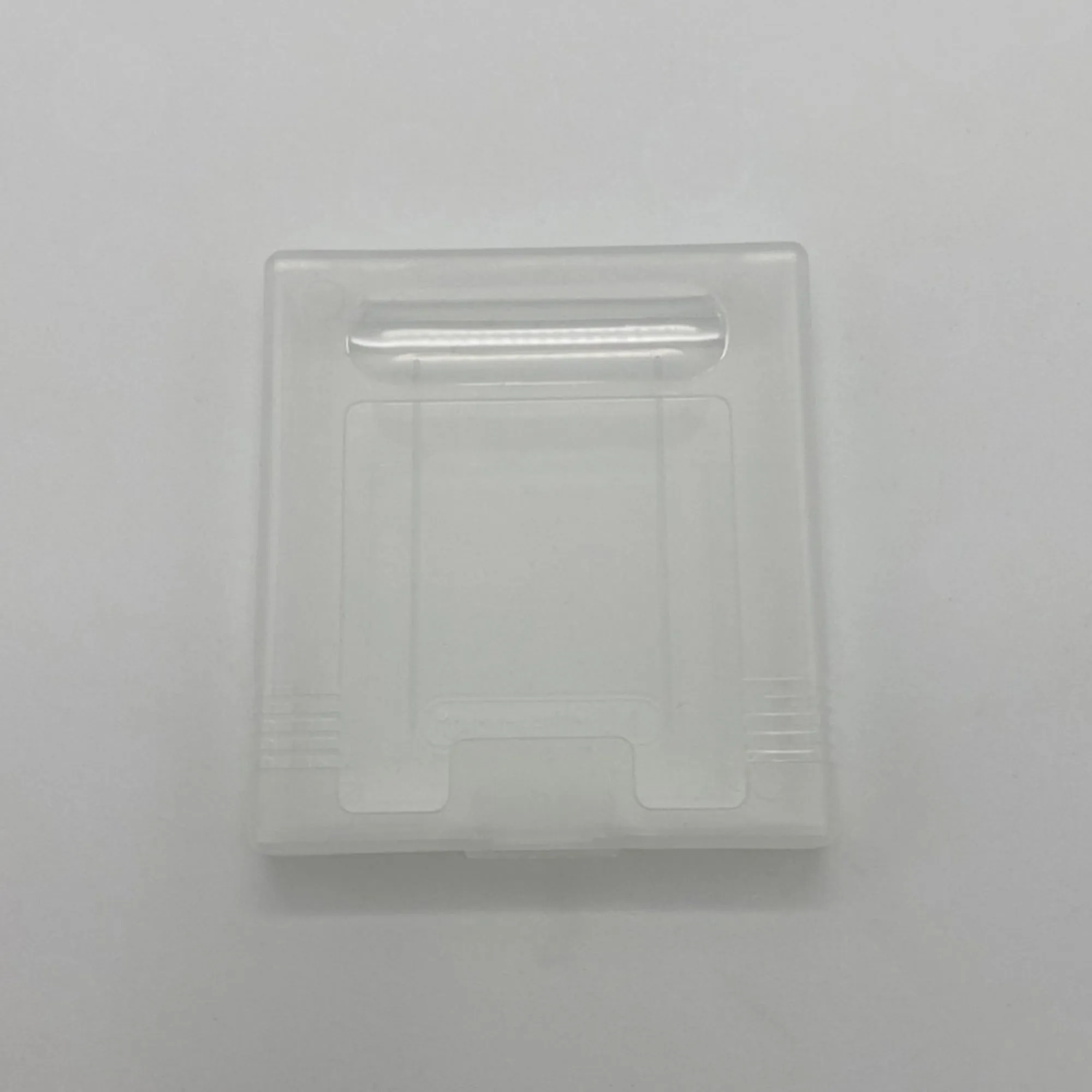 High Quality Game Cartridge Protective Shell Case for Game Boy and Game Boy Color