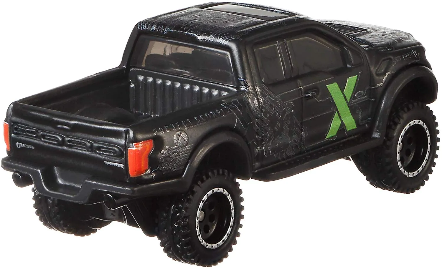 Hot Wheels '17 Ford F150 Ranger Vehicle