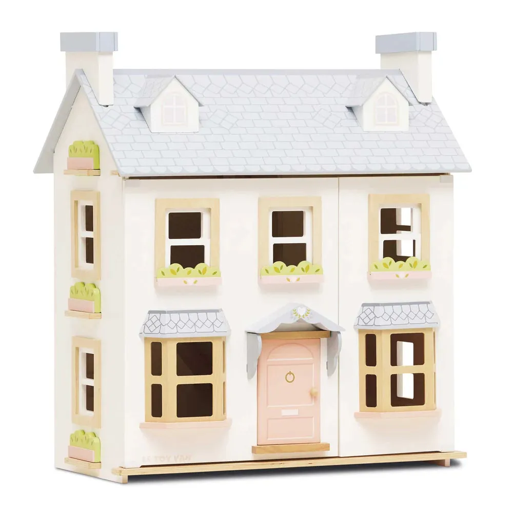 Le Toy Van Mayberry Manor Doll's House