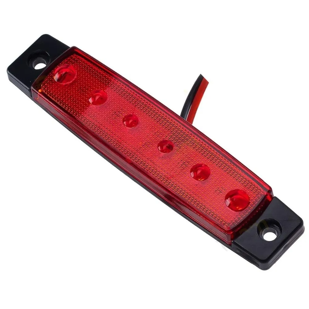 LED Car External Lights