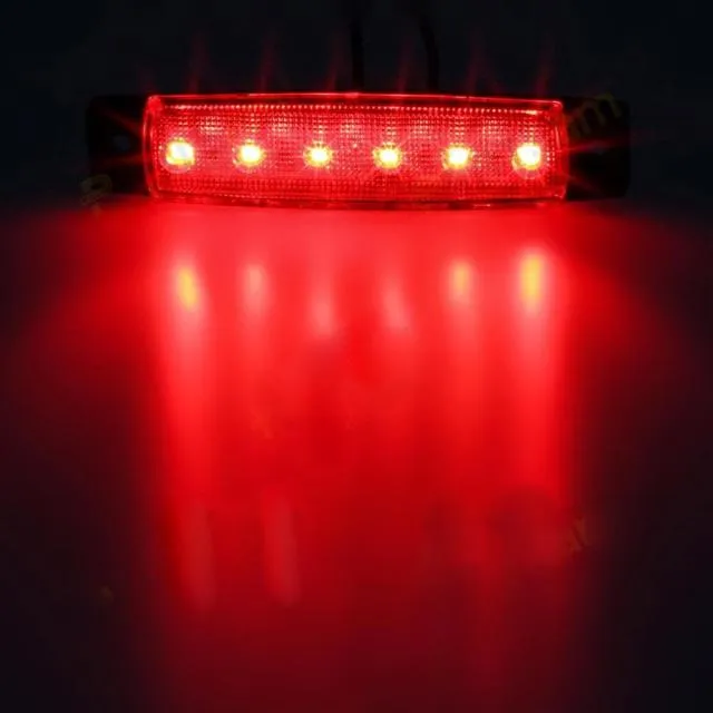 LED Car External Lights