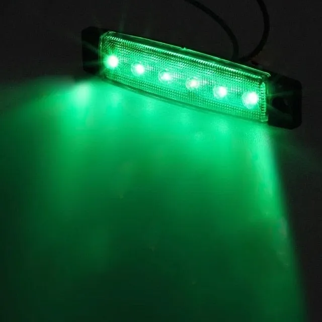 LED Car External Lights