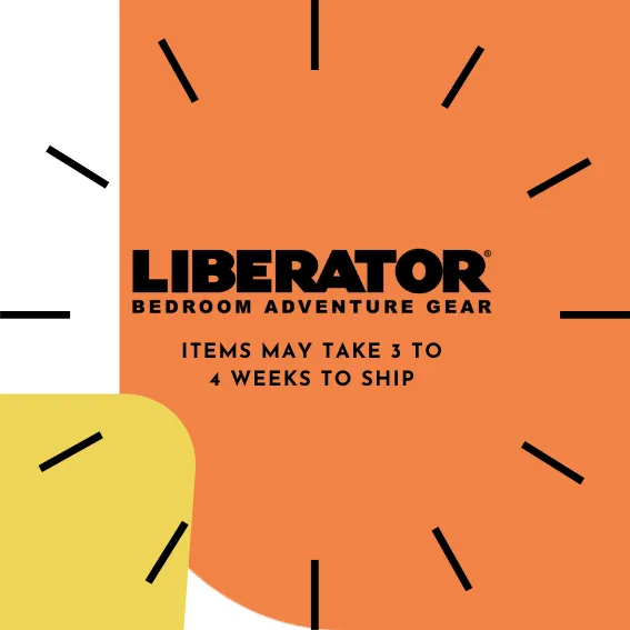 Liberator Zappa Toy Bag