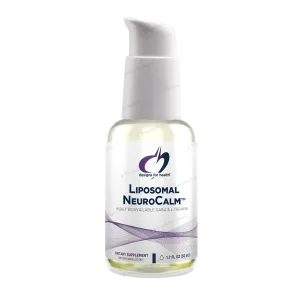 Liposomal NeuroCalm