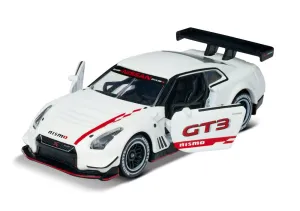 Majorette Racing Cars Nissan GT-R Nismo GT3