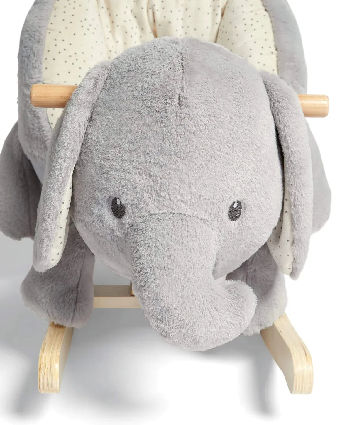 Mamas and Papas Rocking Animal - Ellery Elephant PRE ORDER JANUARY 2025